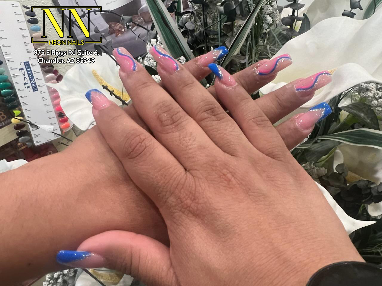 Nail Design